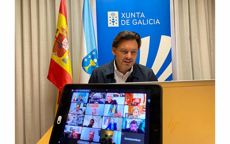 Galicia Miranda Comisión Delegada web