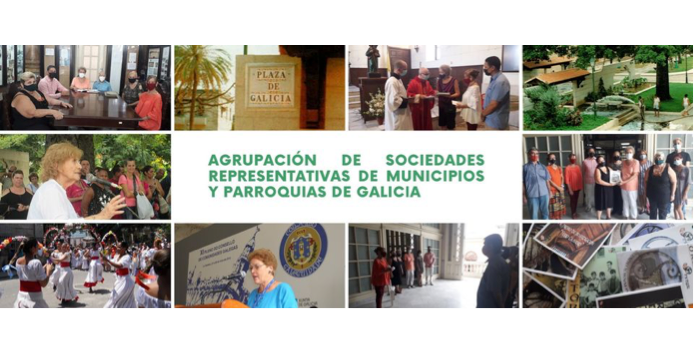 Cuba parroquias gallegas web