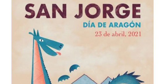 Aragón Día de Aragón web