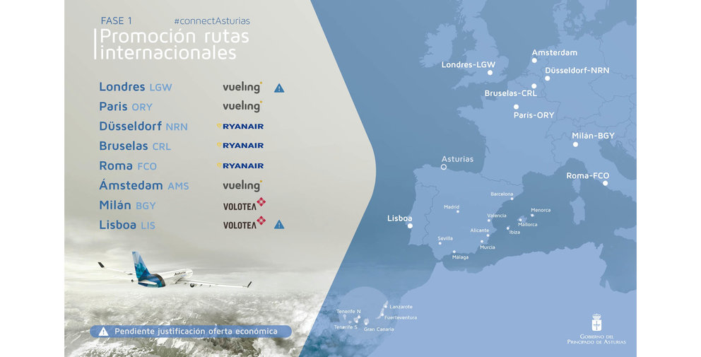 Asturias rutas aéreas web