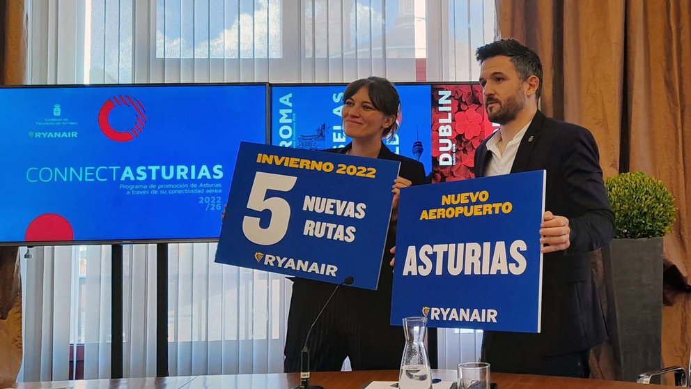 Asturias Presentacion Ryanair web