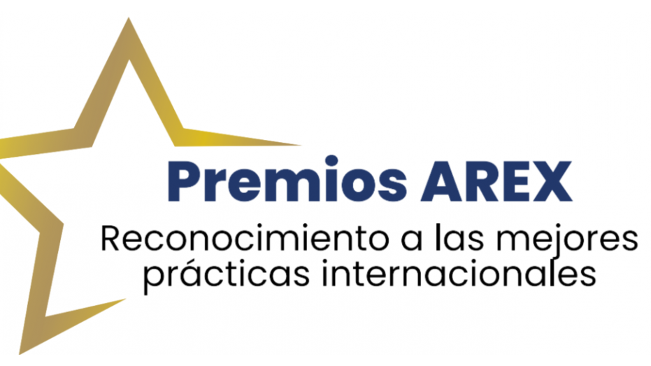 Aragón Premios AREX web