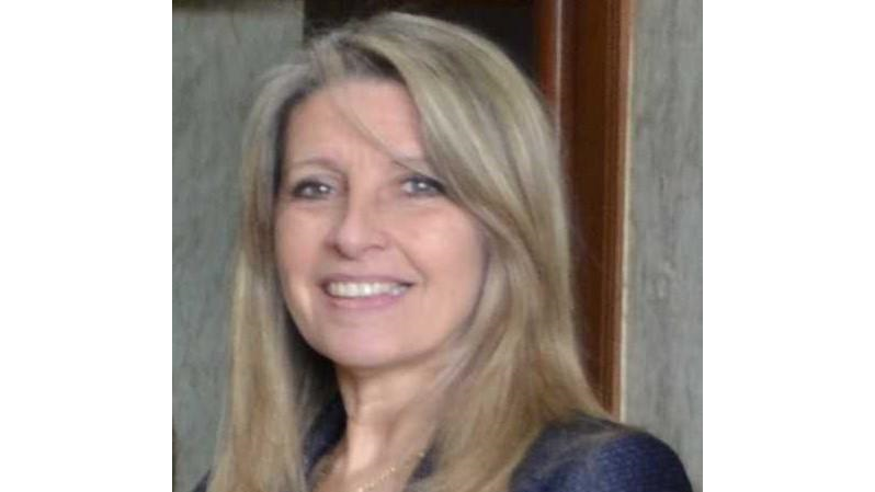 Elvira Domínguez Alonso, delegada de la Xunta de Galicia en Uruguay web