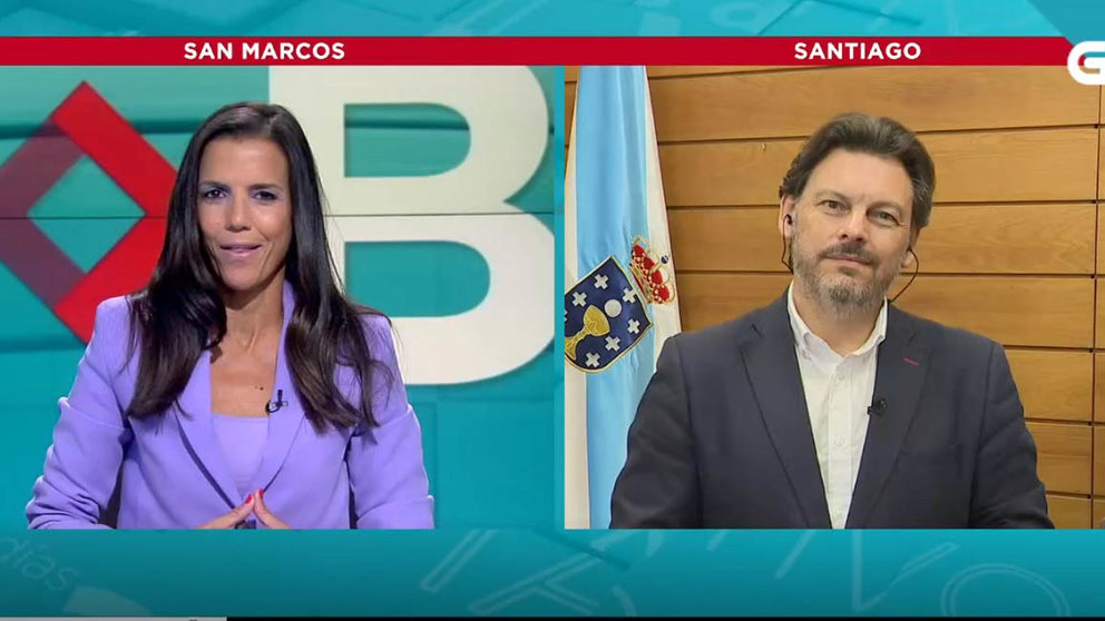 Galicia Miranda derogacion del voto rogado TVG