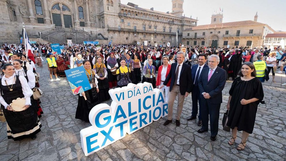 Galicia Rueda Día de Galicia web
