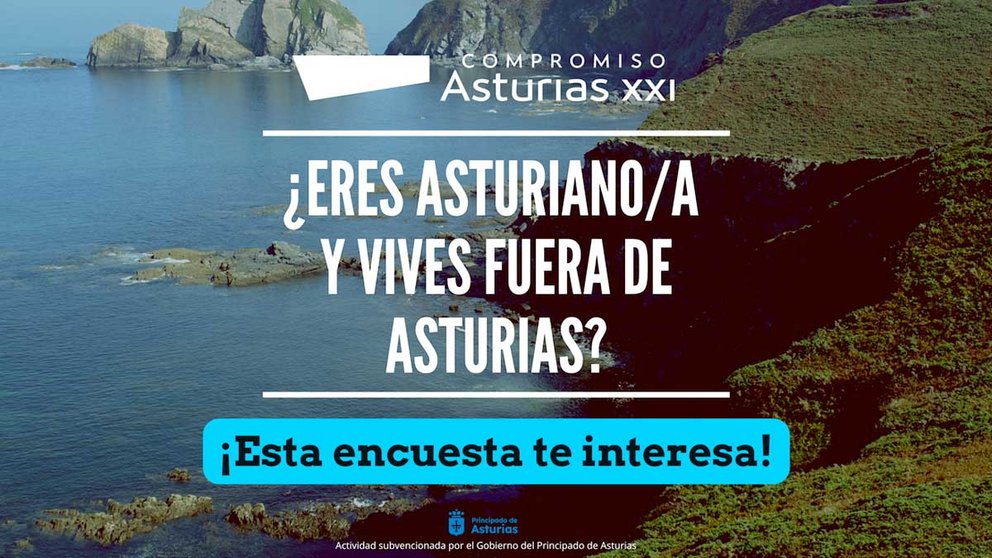 Asturias Compromiso XXI web