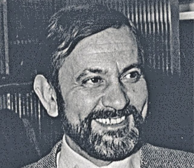  José Luis Outeiriño. 