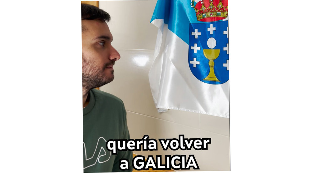 Galicia Manuel Silva