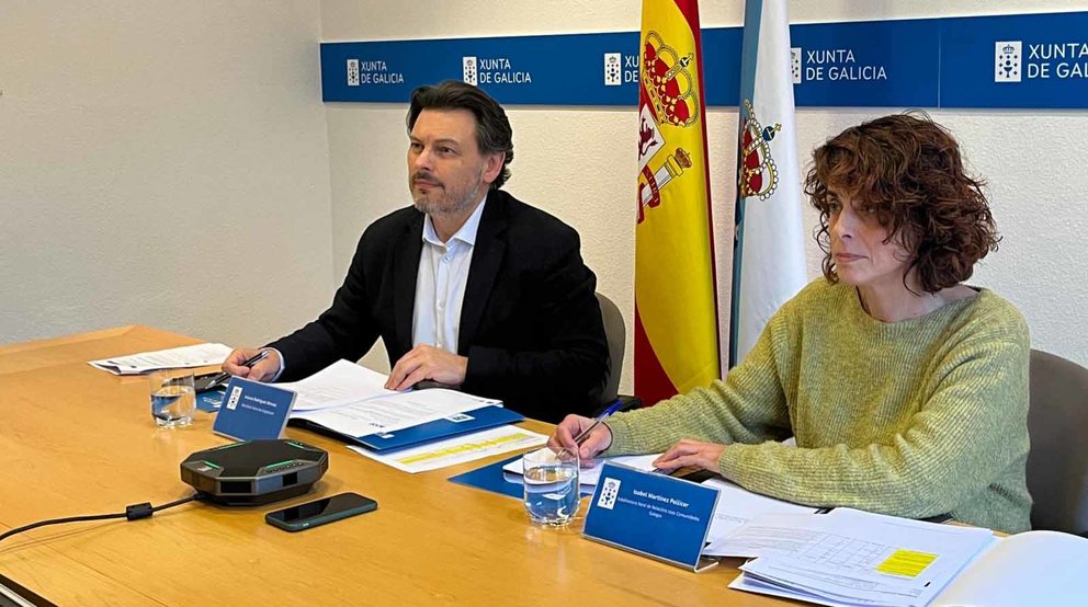 Miranda Comisión Delegada Consello de Comunidades Galegas 2 web