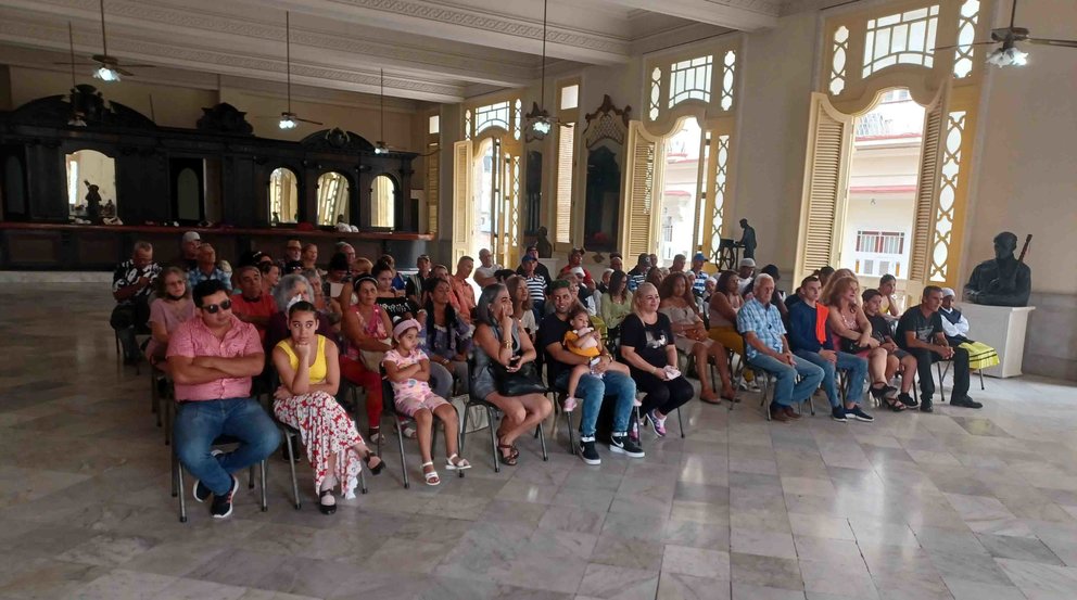 Cuba Emigrados de Río Torto 2 web