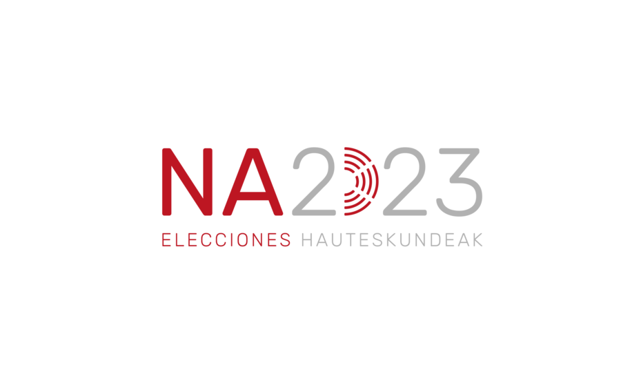 Navarra ELECCIONES 2023 web