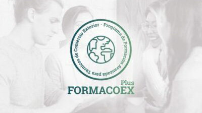 Extremadura FORMACOEX PLUS web
