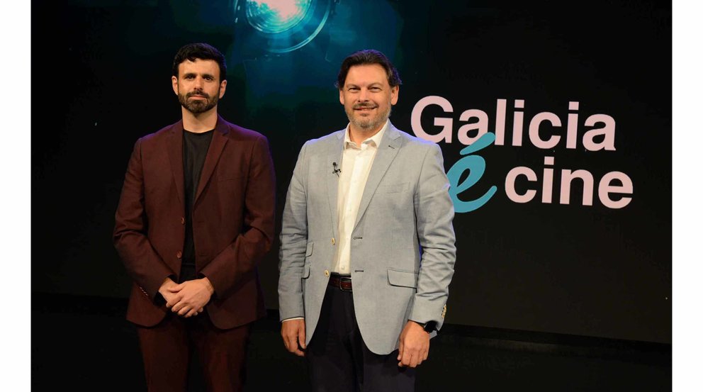 Galicia Antonio Rodríguez Miranda y Ghaleb Jaber Martínez web