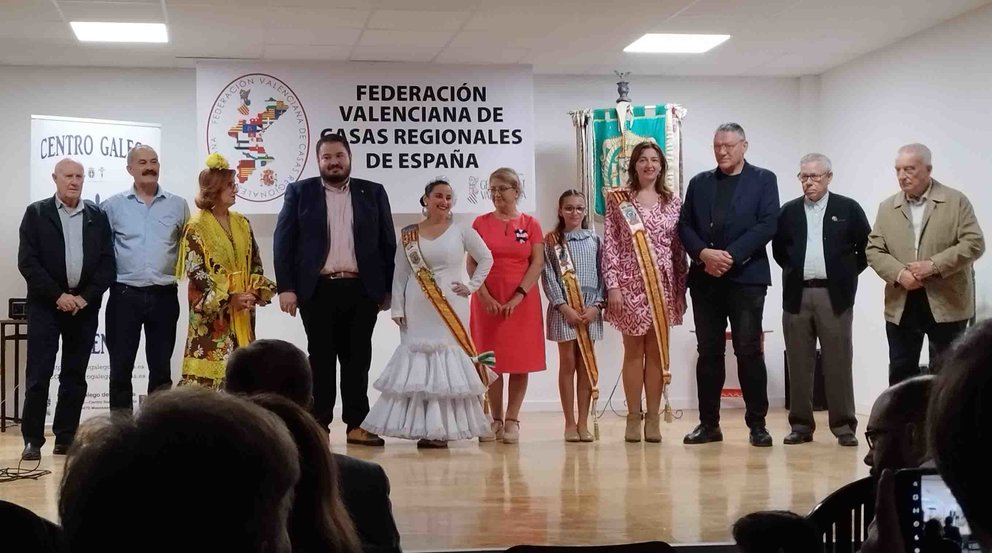 Valencia Federación de Casas Regionales web