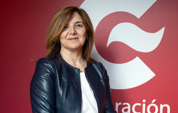 Pilar Cancela será la nueva secretaria de Estado de Migraciones.