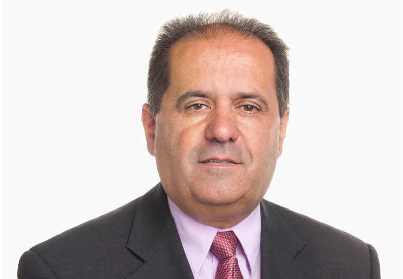 José Luis Perestelo es viceconsejero de Acción Exterior del Gobierno de Canarias.