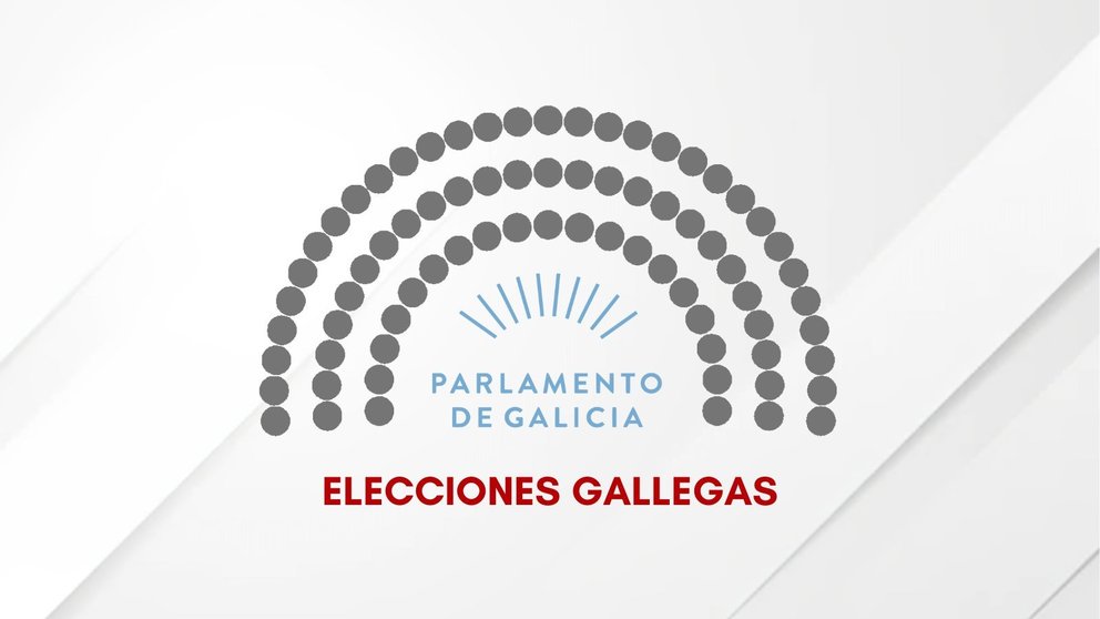  Encuestas elecciones gallegas | El PP mantendría la mayoría absoluta según el compendio de las encuestas electorales 