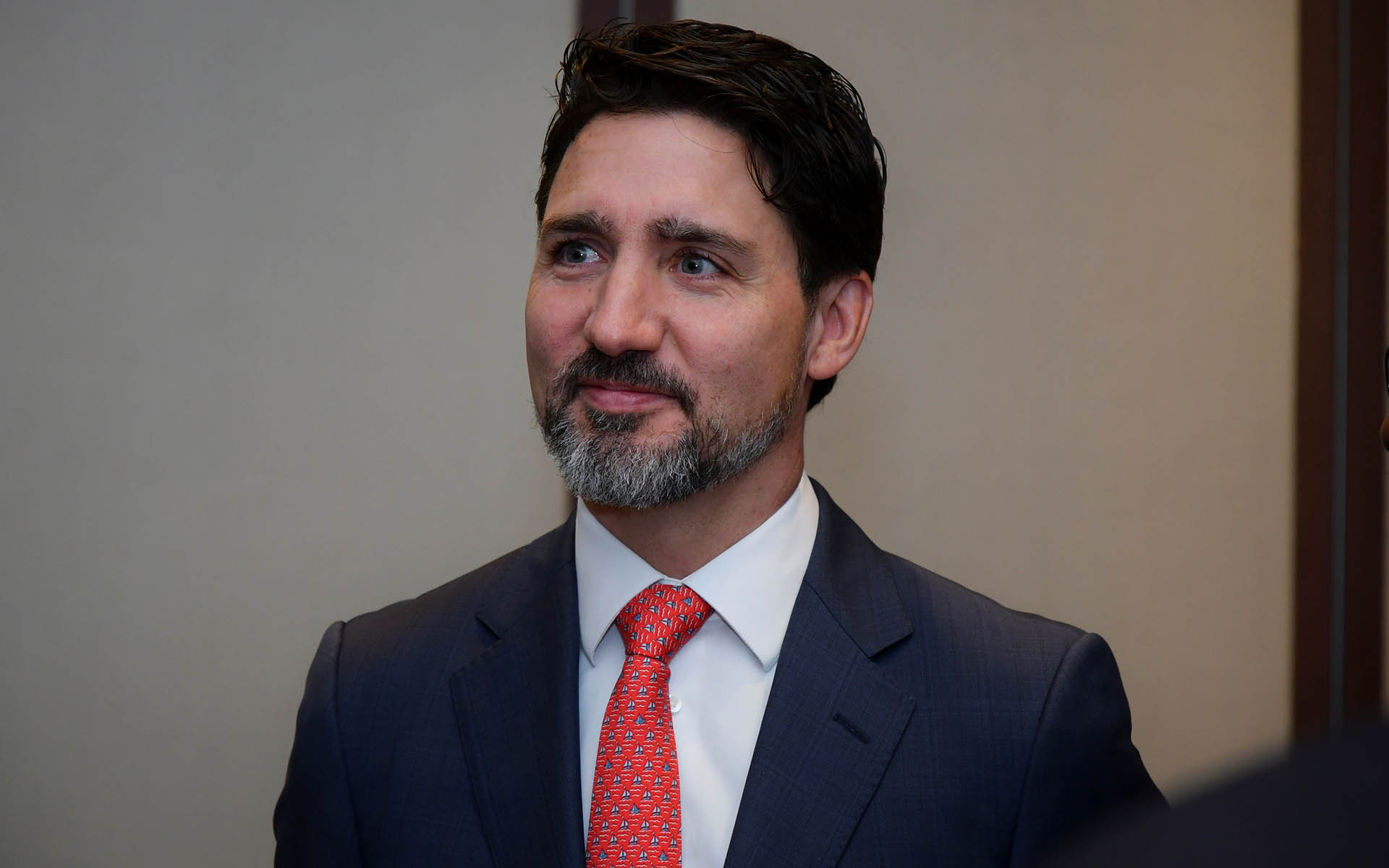 En la imagen, el primer ministro canadiense, Justin Trudeau. EFE/EPA/STR/Archivo
